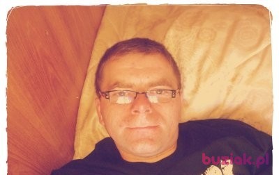 Radoslaw, Mężczyzna, 45, Poznań, Polska, Zdjęcie: 1