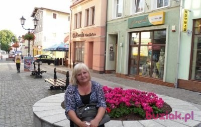 popardowska, Kobieta, 57, Lębork, Polska: 1