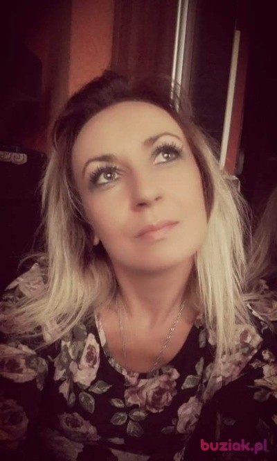 Nika , Kobieta, 42, Tarnowskie Góry, Polska: 1