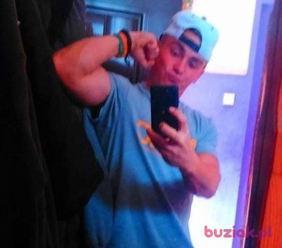 Marcinek275, Male, 28, Gryfice, Polska: 1