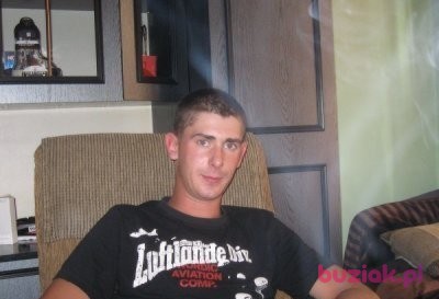 arkadiusz1985, Mężczyzna, 39, Kraków, Polska: 1