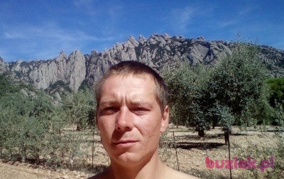 grzesiek, Mężczyzna, 38, Wrocław, Polska, Zdjęcie: 3