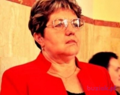 Maria, Female, 78, Kalisz, Polska, Photo: 1