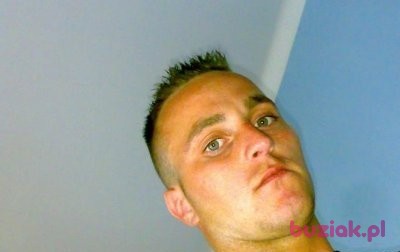 Michał, Mężczyzna, 38, Lipno, Polska: 1