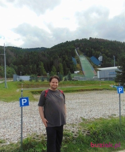 Przemek, Male, 39, Kraków, Polska, Photo: 3