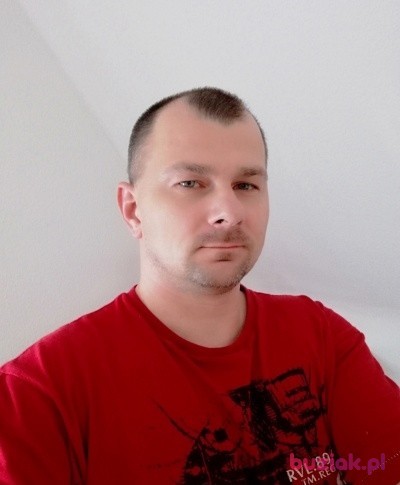 Joker, Male, 46, Bochnia, Polska: 1