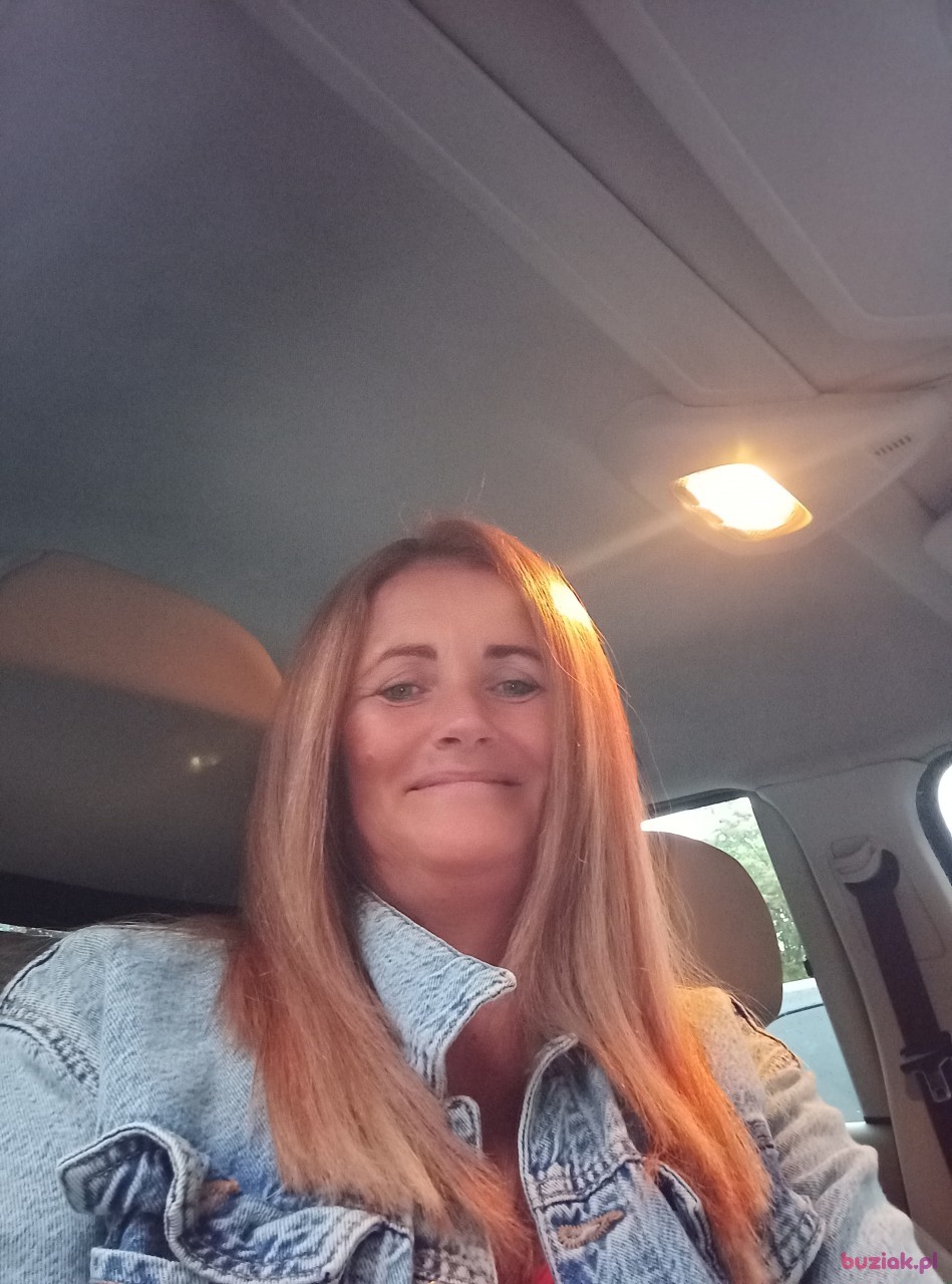 Katarzyna, Kobieta, 55, Eindhoven, Holandia: 1
