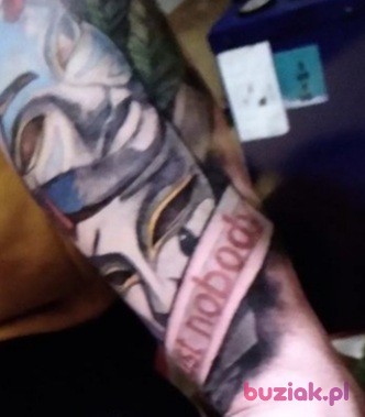 Tomasz, Mężczyzna, 35, Holandia, Zdjęcie: 3