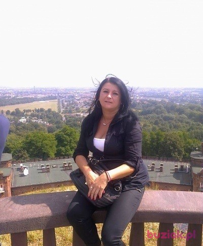 patusia111, Female, 47, Bochnia, Polska, Photo: 6