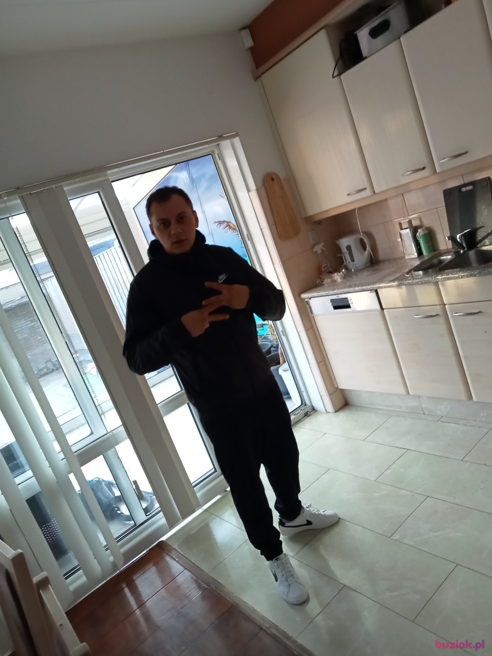 Piotr, Male, 34, Almere, Holandia, Photo: 2
