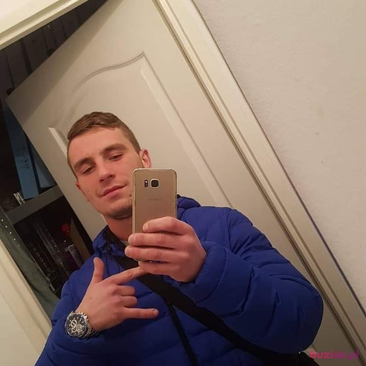 Darek, Male, 27, Groningen, Holandia, Photo: 1