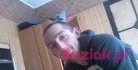 Sławek, Male, 33, Poznań, Polska, Photo: 2