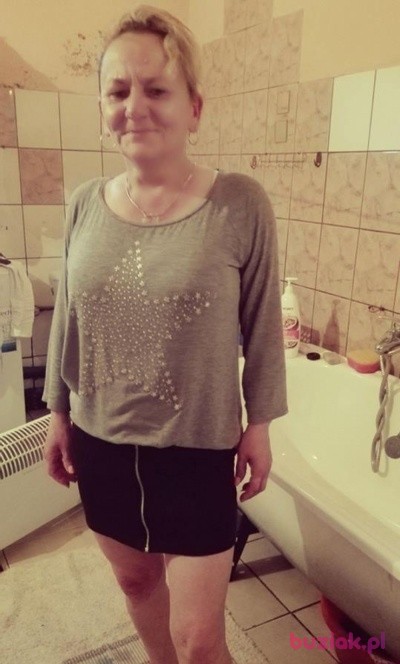 Barbara, Female, 53, Wrocław, Polska: 1