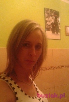 natasza85, Kobieta, 39, Polska: 1