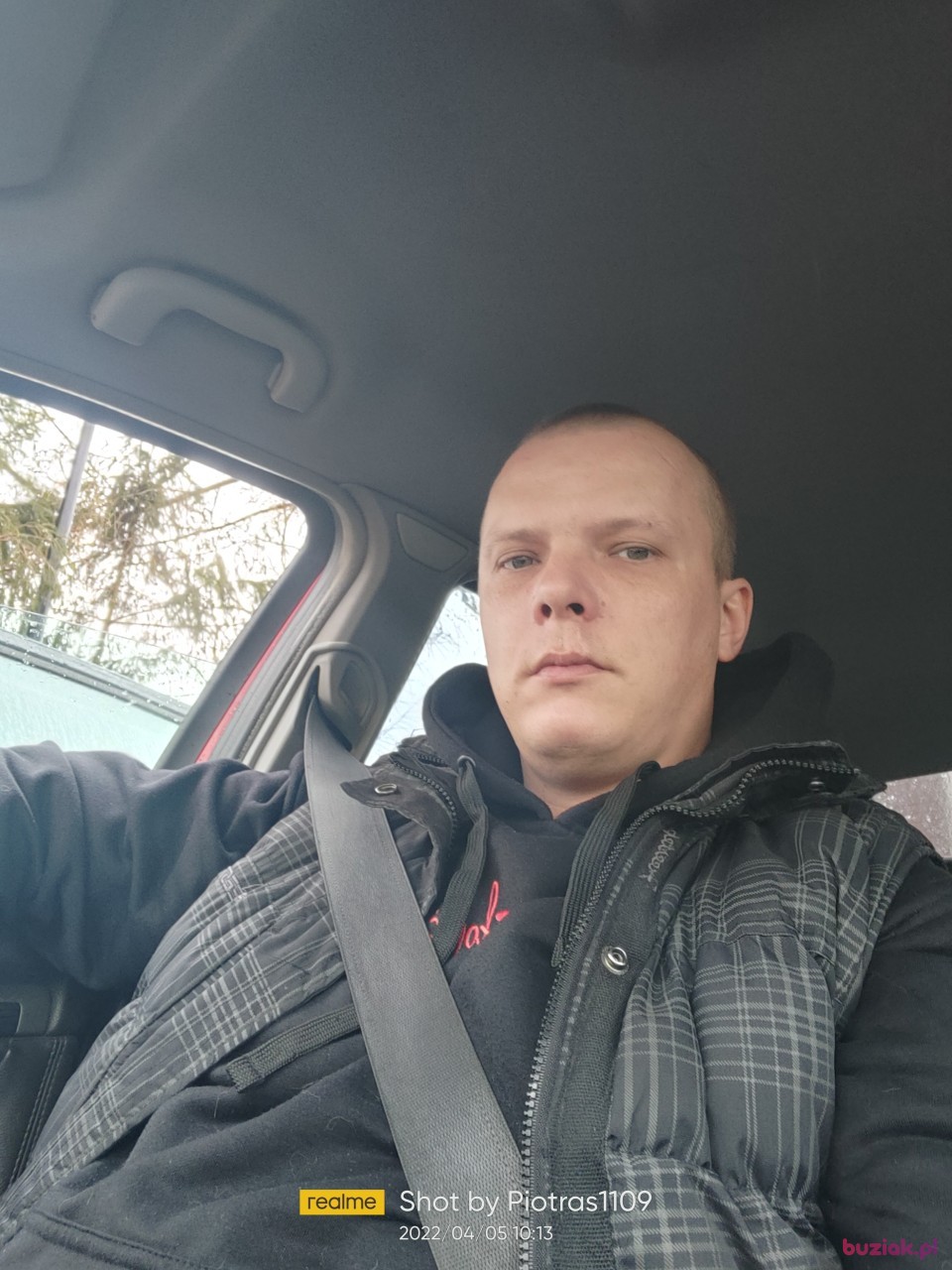 Piotr, Male, 37, Bydgoszcz, Polska, Photo: 1