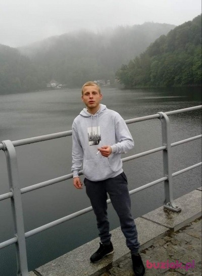 Norbert, Male, 27, Ostrów Wielkopolski, Polska, Photo: 1