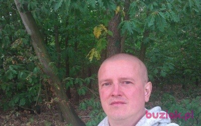 tomek, Male, 48, Aleksandrów Łódzki, Polska, Photo: 2