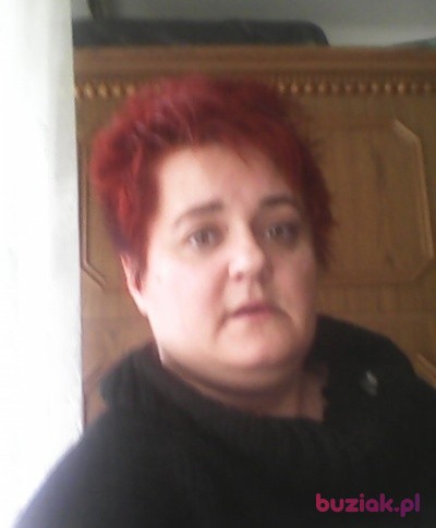 Agnieszka, Female, 48, Sosnowiec, Polska, Photo: 1