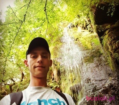 Kacper, Male, 39, Wielka Brytania, Photo: 4