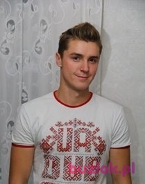 Igor, Mężczyzna, 33, Białogard, Polska, Zdjęcie: 1