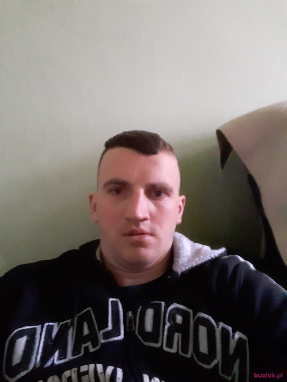 Arnold, Mężczyzna, 32, Krasnobród, Polska: 1