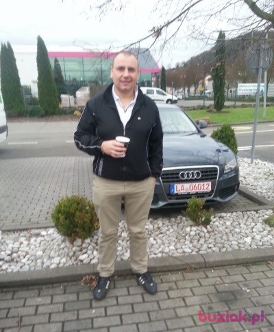 MARCEL, Mężczyzna, 45, Düsseldorf, Niemcy, Zdjęcie: 3
