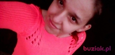 Kasia, Kobieta, 27, Gorzów Wielkopolski, Polska: 1