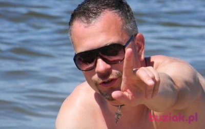 Grzegorz, Male, 52, Poznań, Polska, Photo: 1