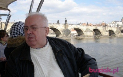 Leszek, Male, 74, Szczecin, Polska, Photo: 1