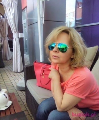 Xyxy, Kobieta, 60, Polska, Zdjęcie: 1