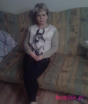 Elżbieta, Kobieta, 57, Giżycko, Polska, Zdjęcie: 2