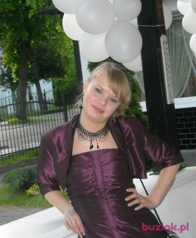 Paulina, Kobieta, 33, Środa Wielkopolska, Polska, Zdjęcie: 3