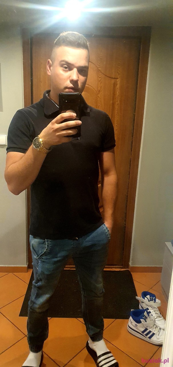 Patryk, Male, 29, Hamburg, Niemcy, Photo: 3
