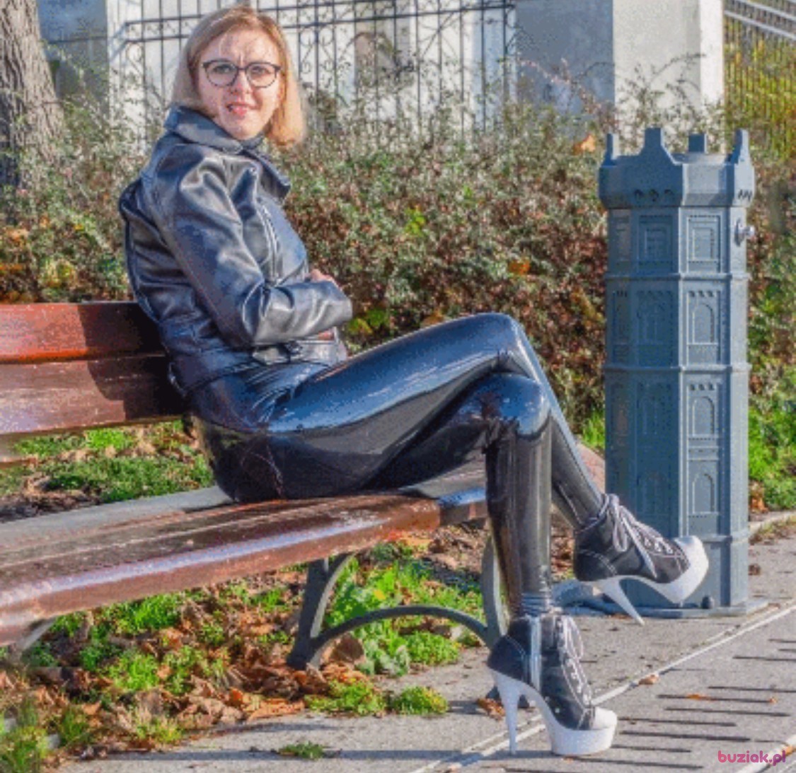 Zofia, Kobieta, 33, Brańsk, Polska: 1