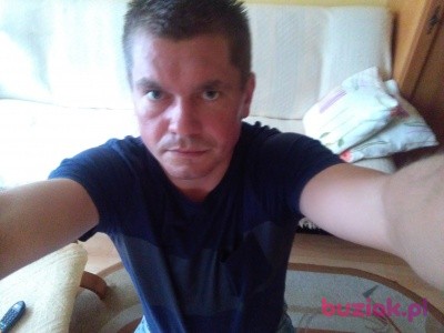 Mariusz, Male, 48, Sierpc, Polska: 1