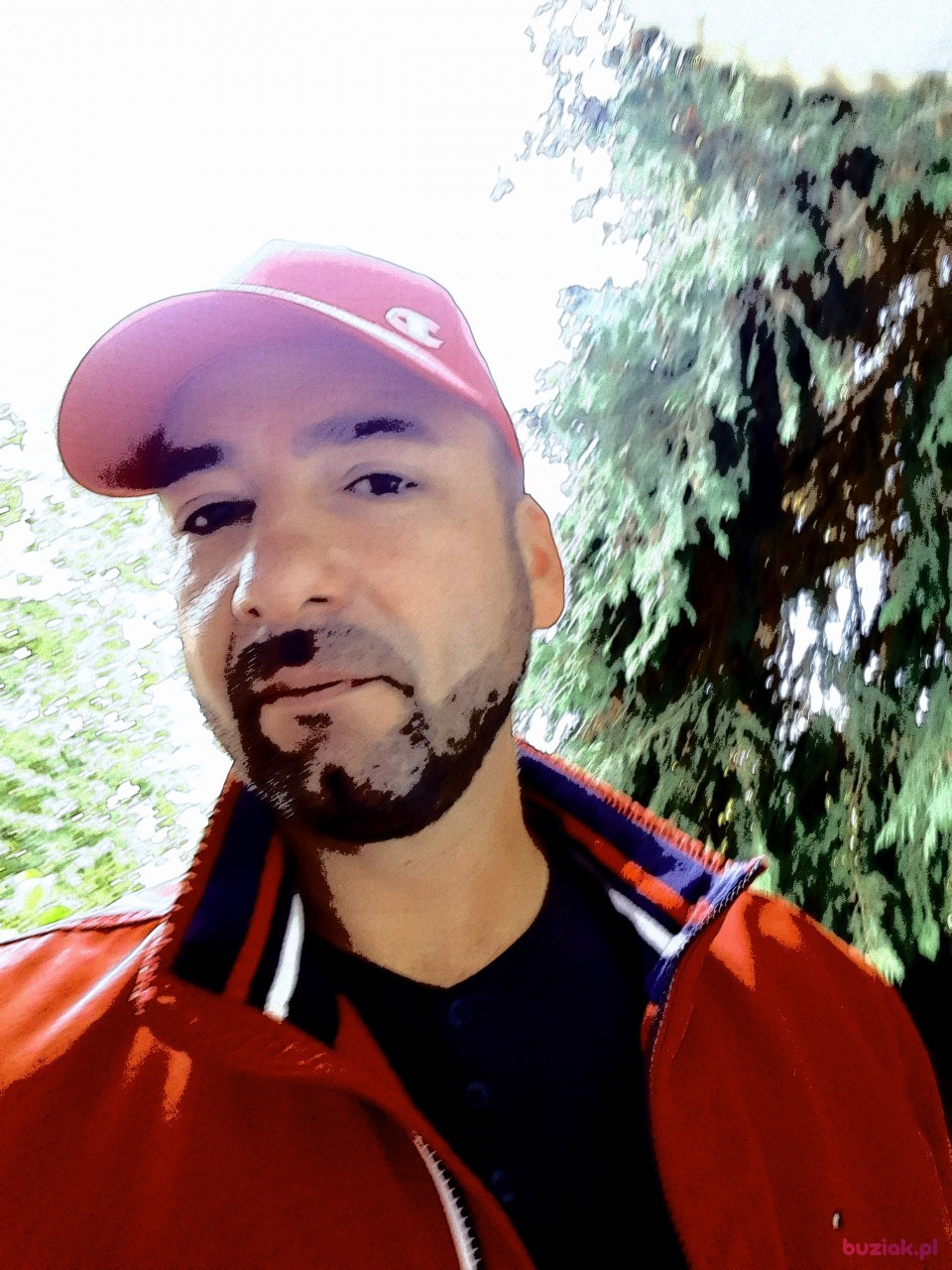 Jarek, Mężczyzna, 51, Frankfurt, Niemcy: 1