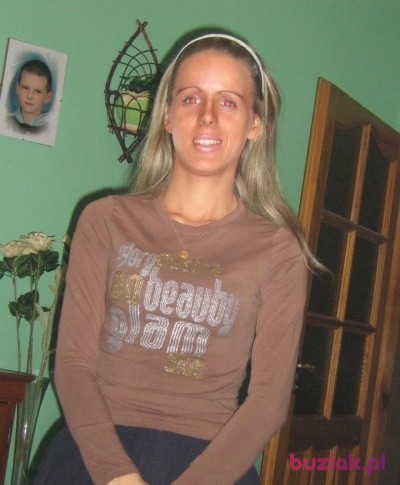 Marlena, Kobieta, 38, Warszawa, Polska, Zdjęcie: 2