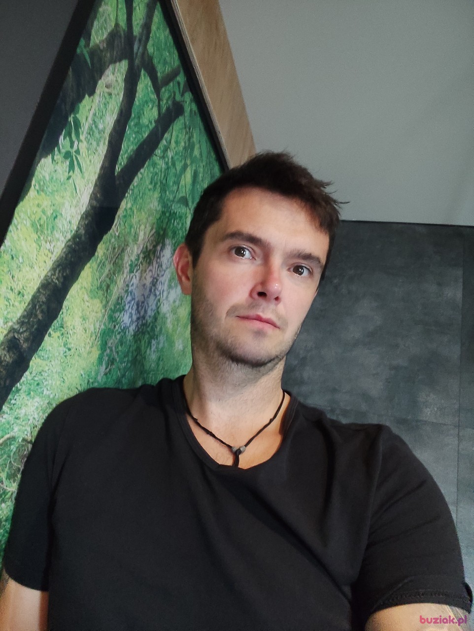 Marcin, Male, 41, Tilburg, Holandia: 1
