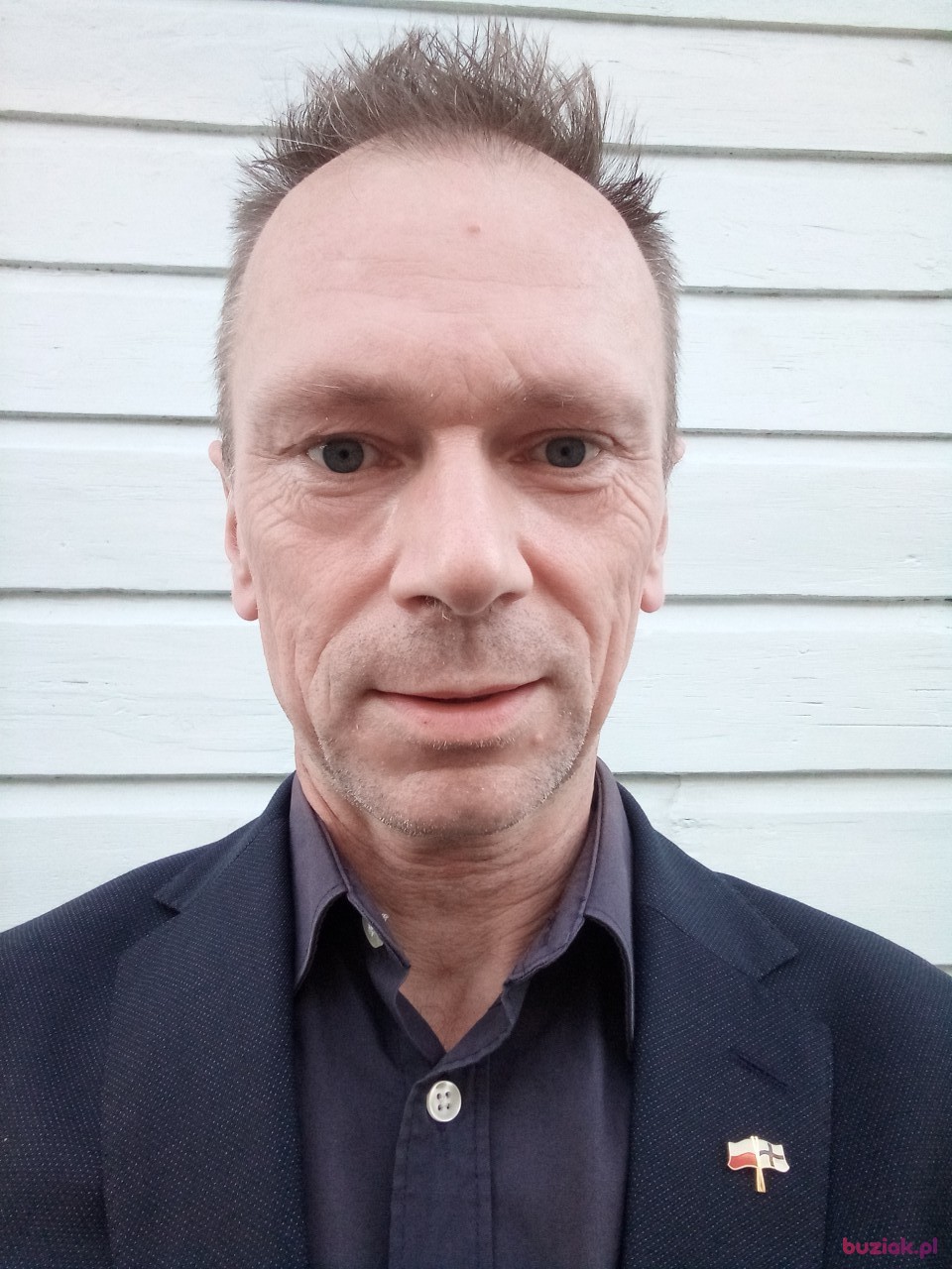 The President, Male, 51, Gdańsk, Polska, Photo: 4