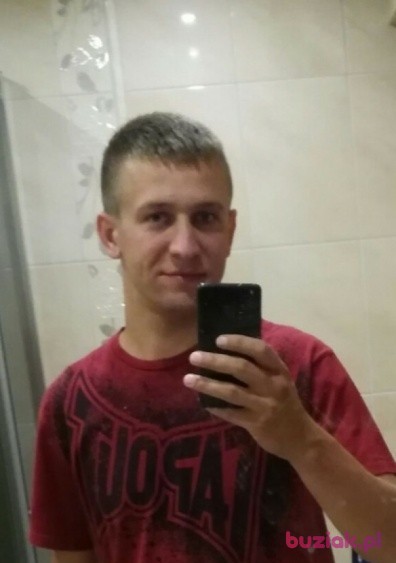 Michal , Male, 31, Radom, Polska: 1