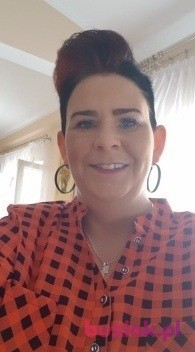 Magdalena, Kobieta, 38, Toruń, Polska, Zdjęcie: 2