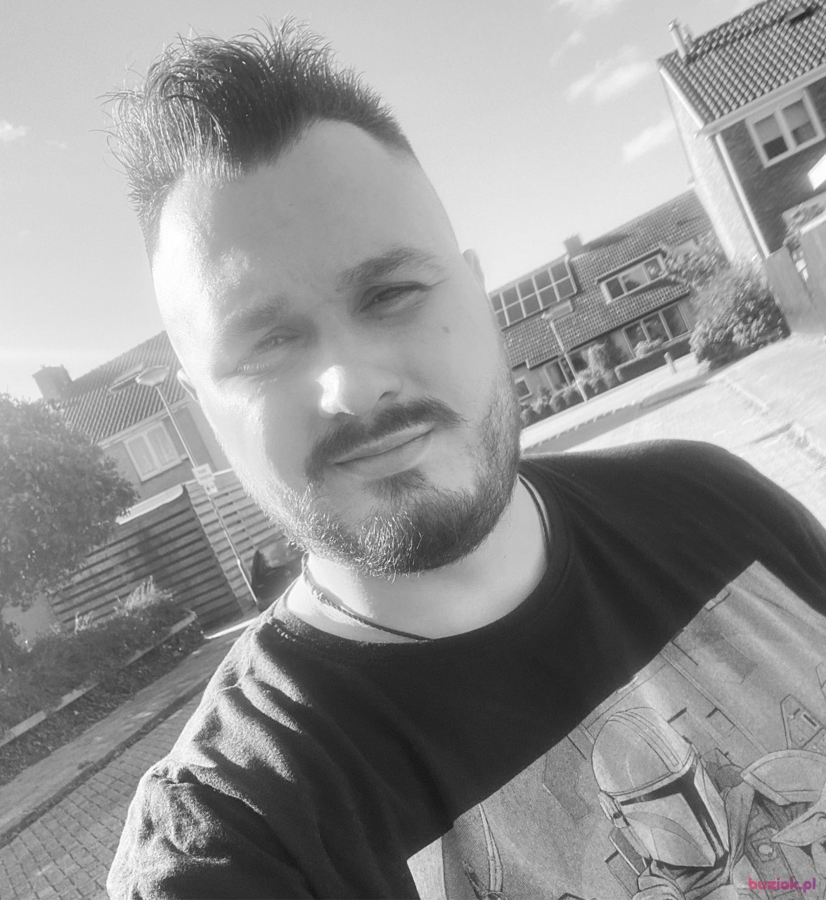 Radosław, Mężczyzna, 32, Amsterdam, Holandia: 1