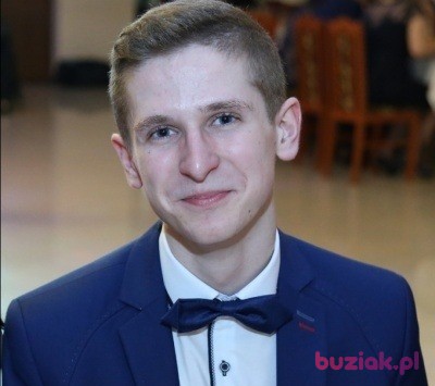 Mateusz, Male, 27, Gąbin, Polska, Photo: 2