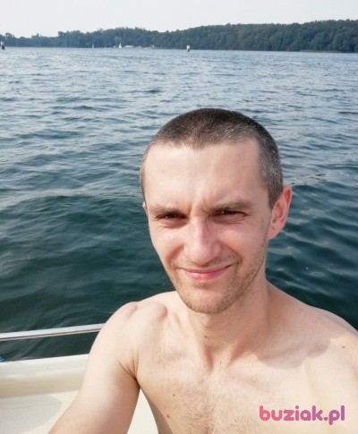 Jan, Mężczyzna, 35, Poznań, Polska: 1