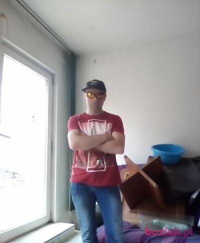 grzesiek, Male, 38, Szczecin, Polska, Photo: 4