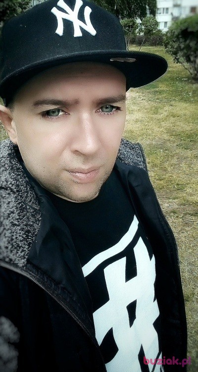 Krzysztof, Mężczyzna, 39, Gniezno, Polska, Zdjęcie: 6