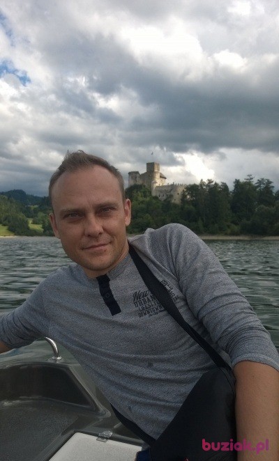 Rafał, Mężczyzna, 50, Mszczonów, Polska, Zdjęcie: 1