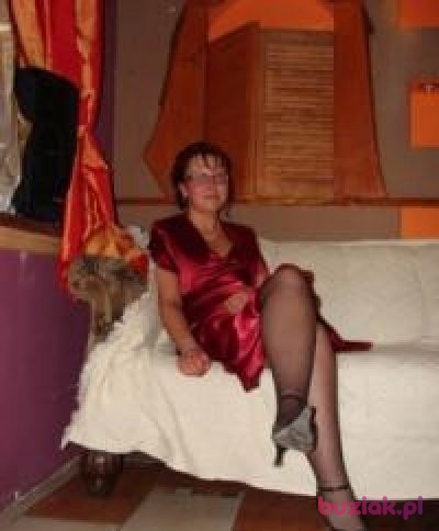 Magdalena, Female, 38, Pruszków, Polska: 1