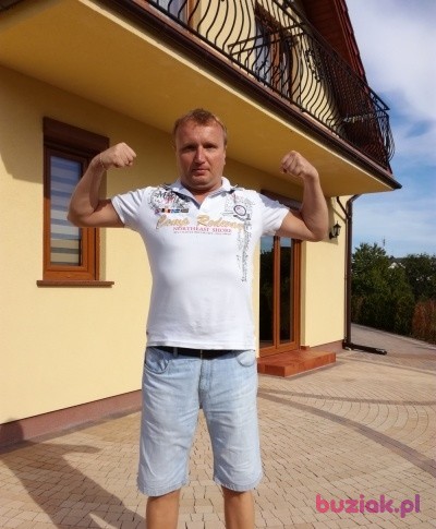 Piotr, Mężczyzna, 53, Czechowice-Dziedzice, Polska: 1
