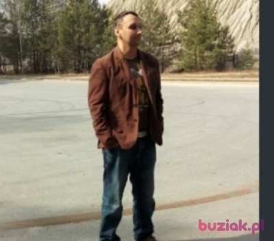 THOMAS, Male, 45, Olkusz, Polska, Photo: 1